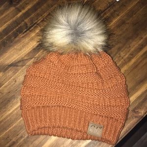 C.C Beanie